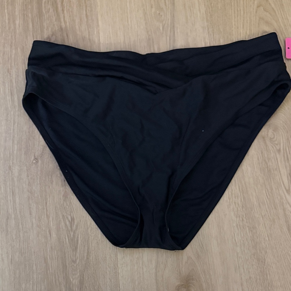 Ninety Pink Tag